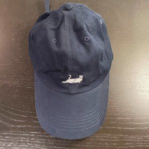 Official Ripndip Daddy Hat Blue Navy